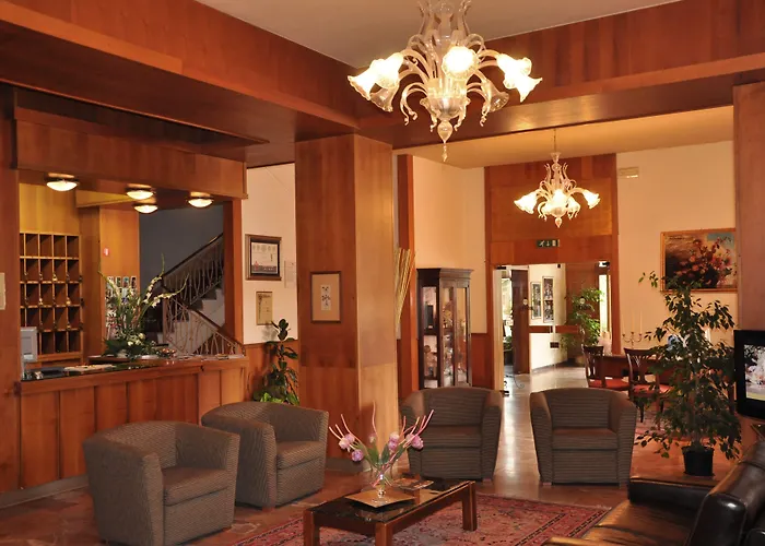 Hotel a Poggio a Caiano