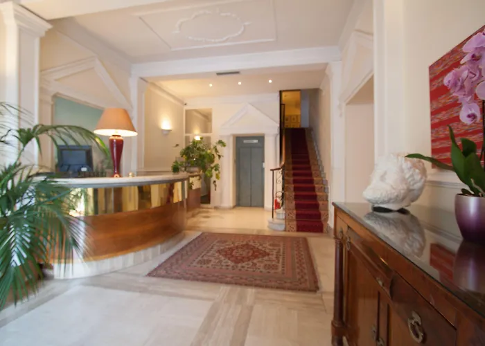 Hotel Laurentia Roma