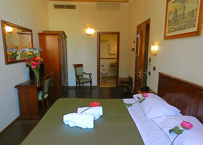Domus Florentiae Hotel Firenze