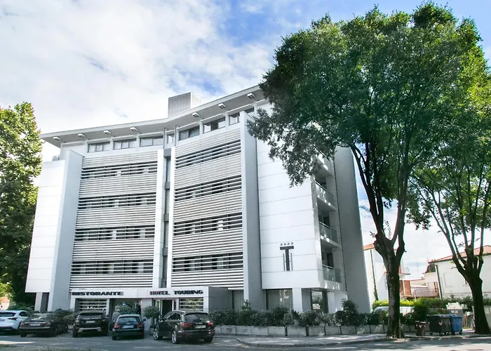 Hotel Touring Carpi