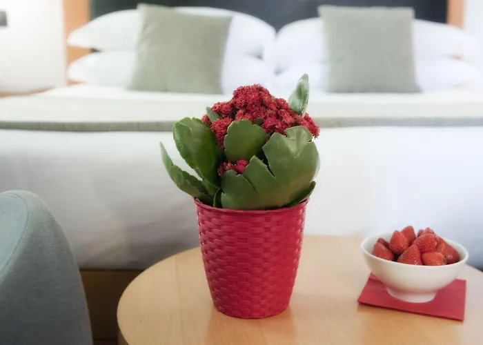 Hotéis de design em Roma