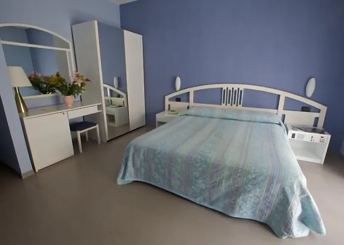 Hotel a Scario