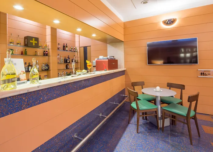 Best Western Plus Hotel Plaza Neapol