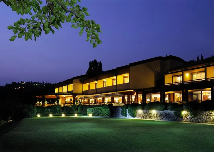 Poiano Garda Resort Hotel Costermano sul Garda
