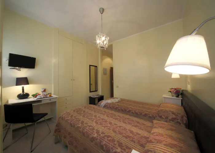 Hotel Cristallo Brescia