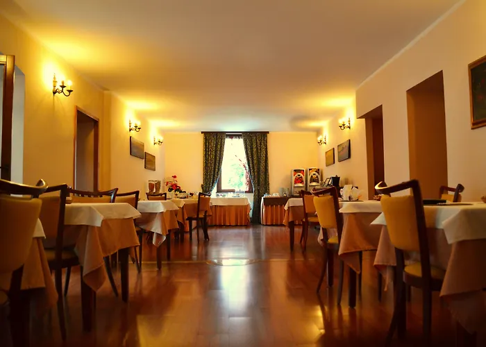 Hotels in Sarnico