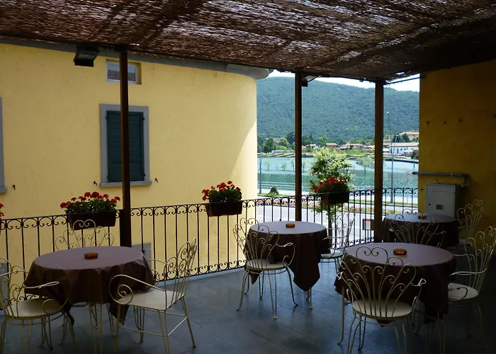 Hotel Sebino Sarnico