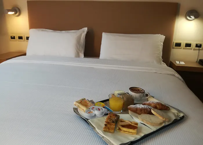 Hotel Miro' Calenzano