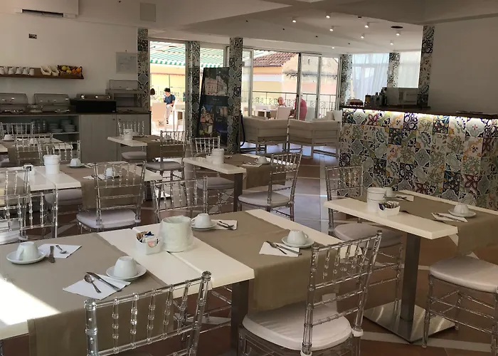 Hotel Amalfi