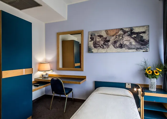 Hotel Mirage Firenze