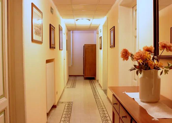 Hotel Beatrice Firenze