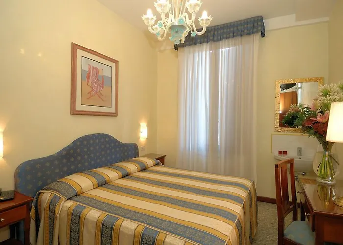 Hotel Hesperia Veneza