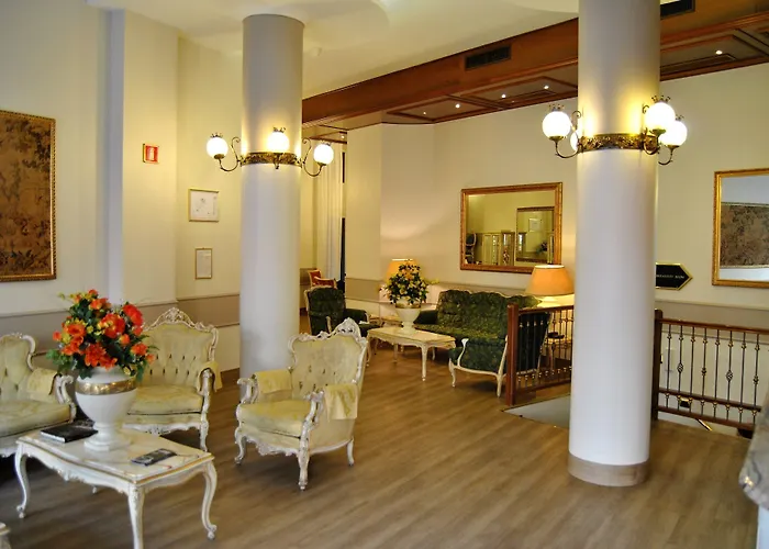 Mokinba Hotels King Milano