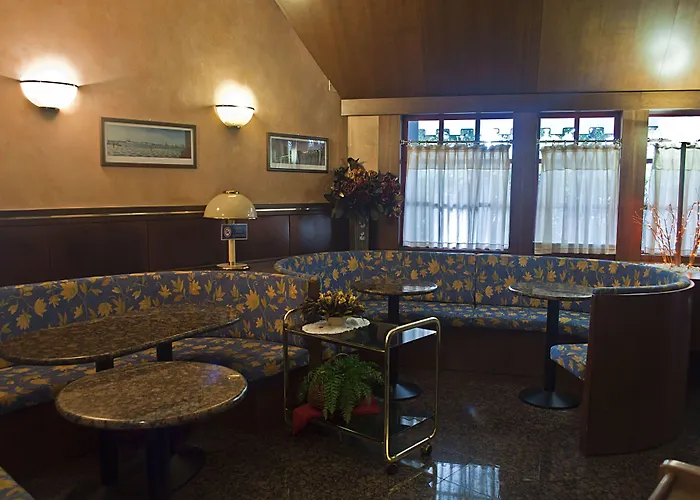 Hotel Roma Marghera