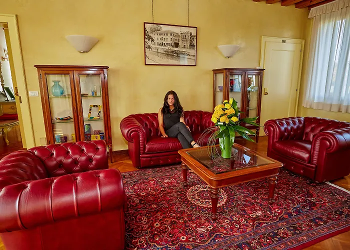 Hotel Riviera Dei Dogi Mira
