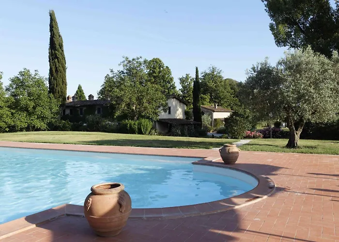 Monsignor Della Casa Country Resort&Spa Borgo San Lorenzo