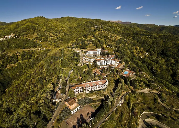 Renaissance Tuscany Il Ciocco Resort&Spa Barga