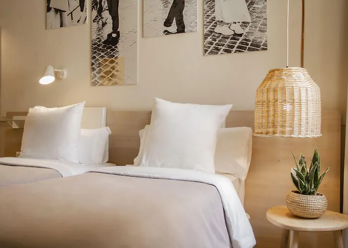 Select Via Veneto Hotel Rome