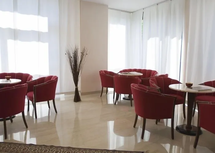 Hotel Miralaghi Family & Sport Chianciano Terme