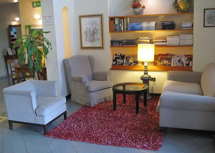 Hotel Cristallo Assisi
