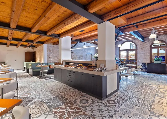 Eurostars Cannaregio Wenecja