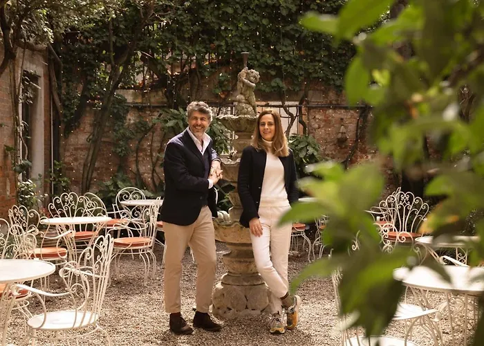 Novecento - By Romanelli Family Venedig