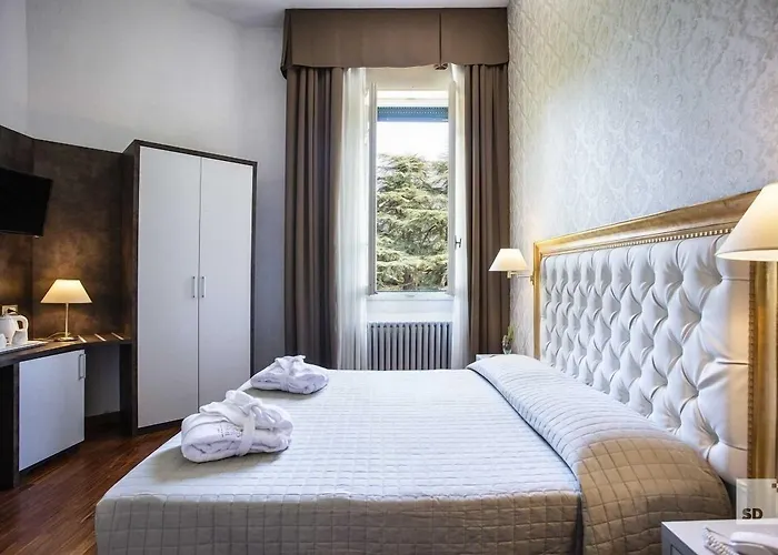 Grand Hotel Terme Riolo Terme