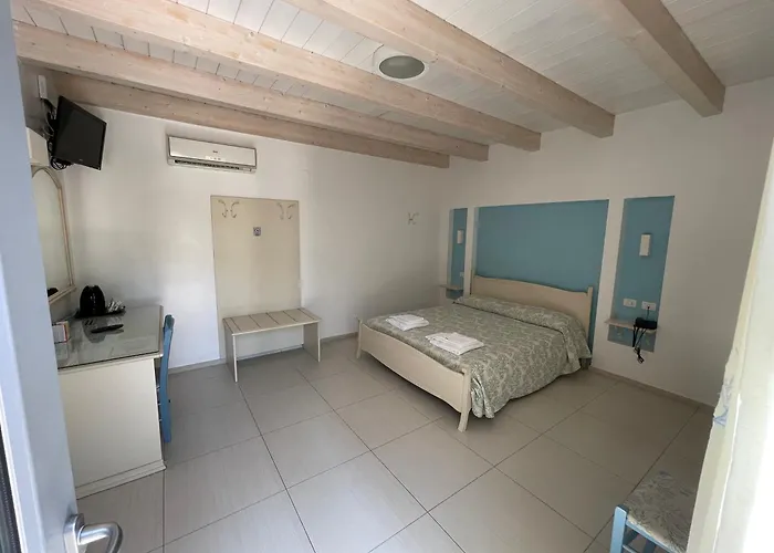 Baia Sangiorgio Hotel Resort Bari