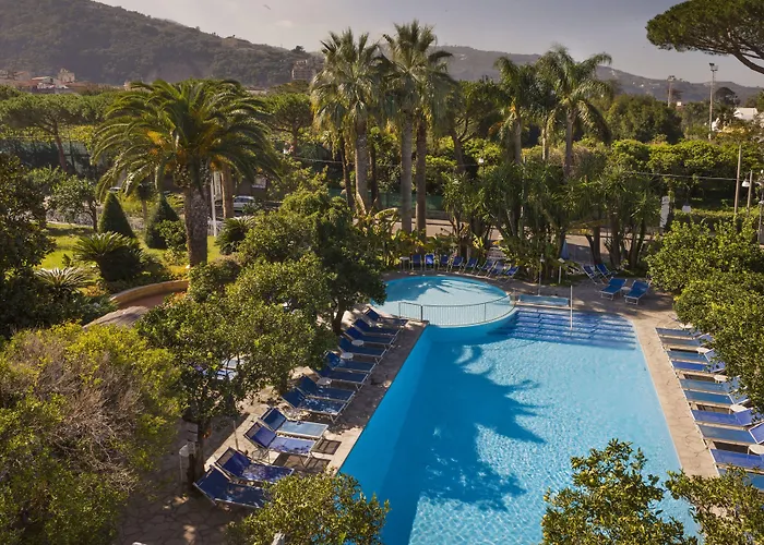 Hotel Alpha Sant'Agnello