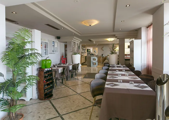 Hotel Mayer & Splendid - Wellness E Spa Desenzano del Garda