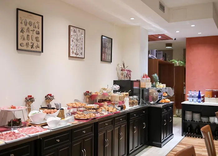 Hotels in Prato (Prato)