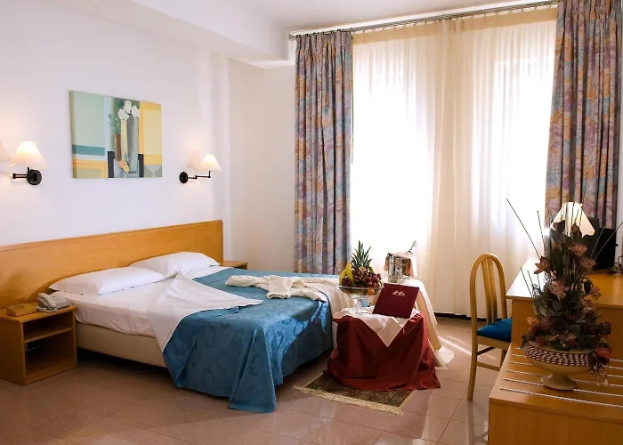 Hotel Astoria Alberobello