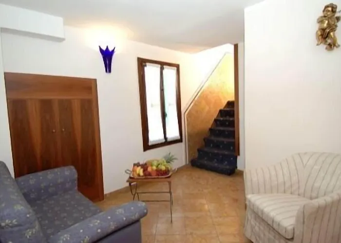 Ca' Dei Leoni Hotel Veneza