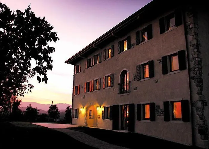 Vittorio Veneto Hotels