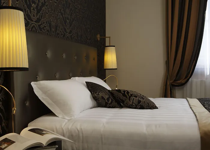 Pet friendly Arcadia Boutique Hotel Venice
