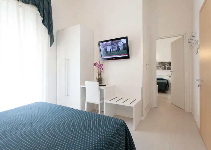 Hotel Marina Lido di Jesolo
