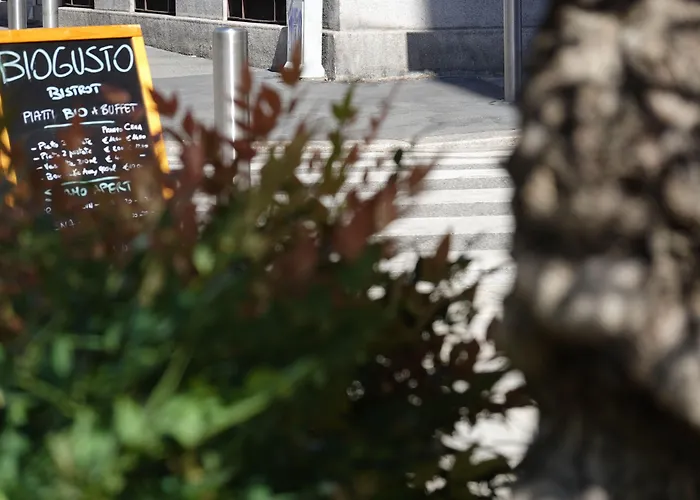 Biocity Milano