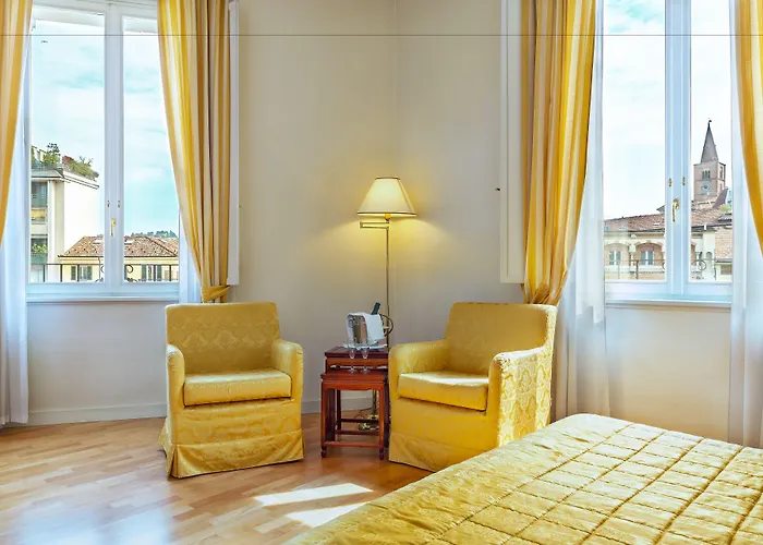 Grand Hotel Nuove Terme Acqui Terme