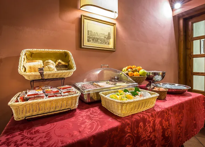 Hotel Mario'S Florence