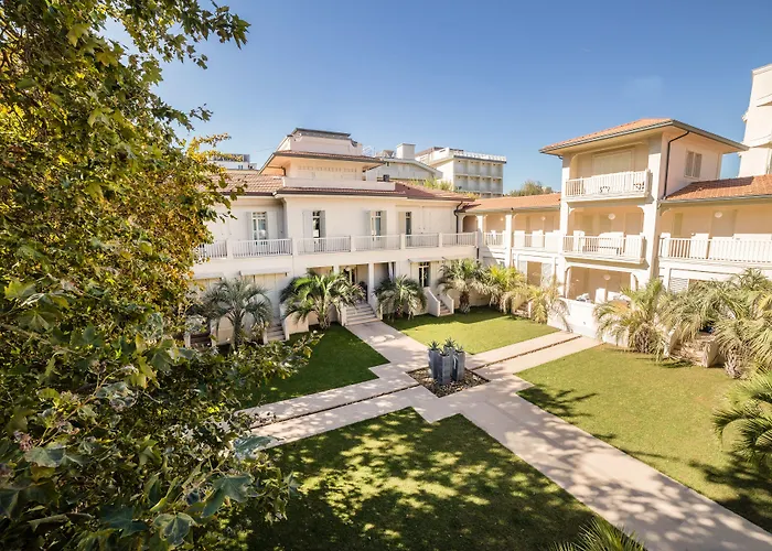 Hotel Carducci 76 Cattolica