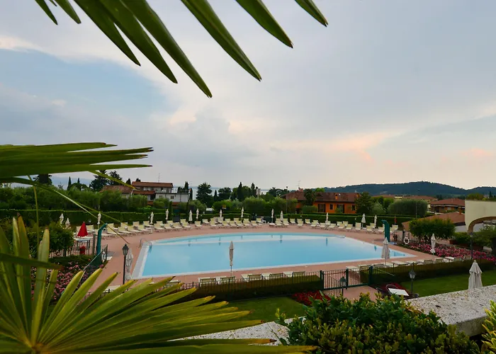 Le Terrazze Sul Lago Hotel & Residence Padenghe sul Garda