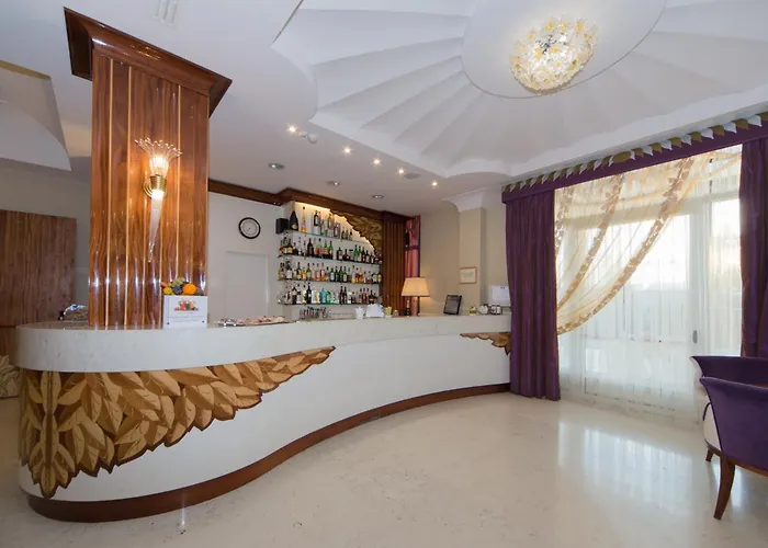 Zanhotel Centergross Bentivoglio