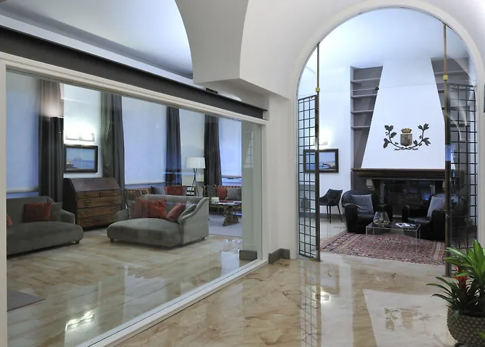 Hotel a Palermo