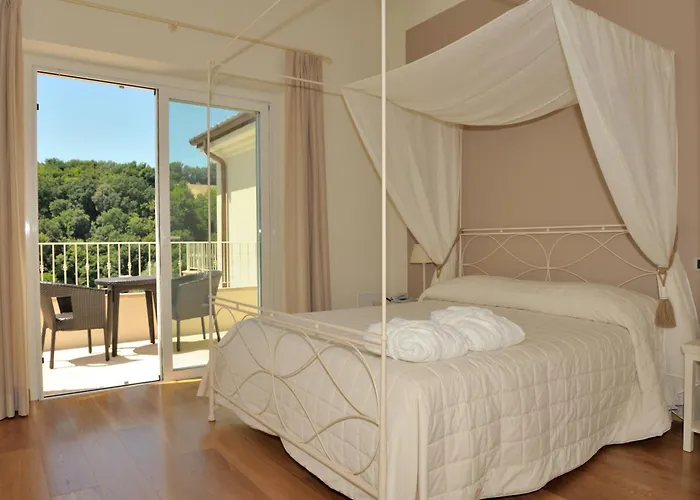 Hotel Giardino Suites&Spa Numana