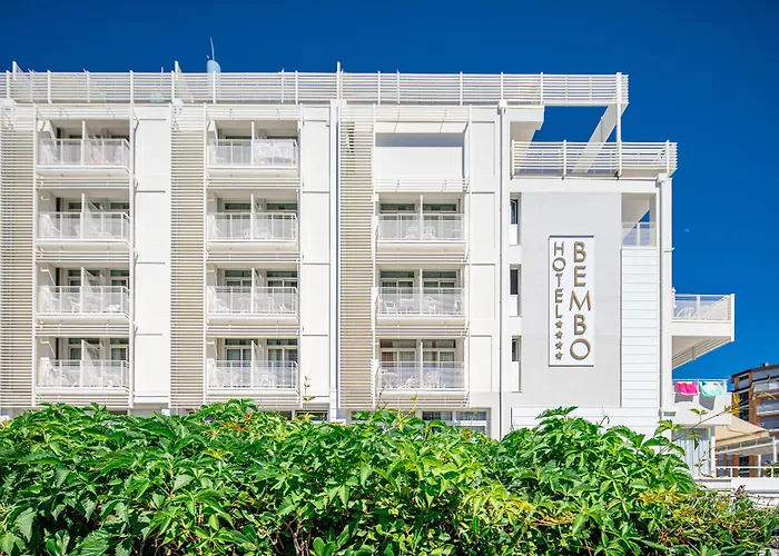 Hotel Bembo Bibione