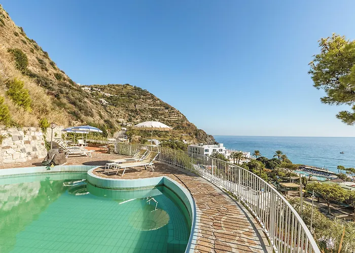 Hotel San Giorgio Terme Barano d'Ischia