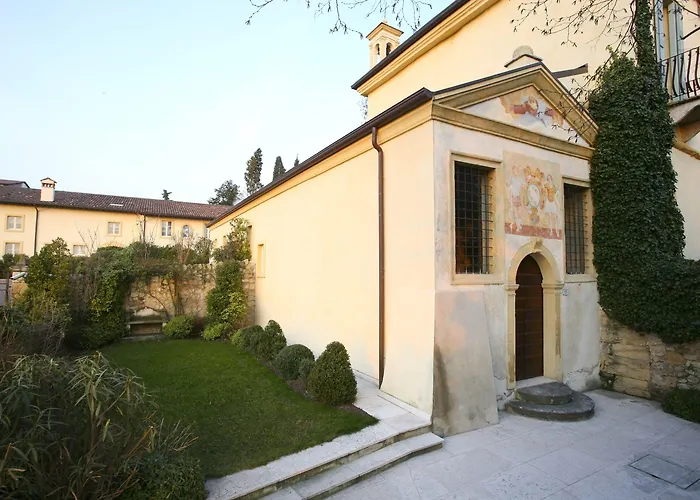Byblos Art Hotel Villa Amistà San Pietro In Cariano