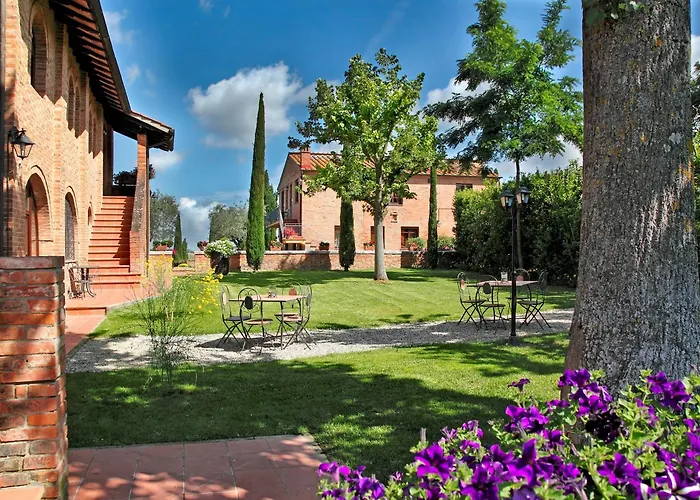 Borgo Tre Rose Hotel Valiano