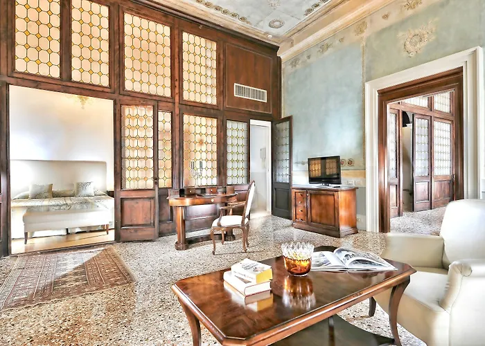 Hotel Palazzo Vitturi Venezia