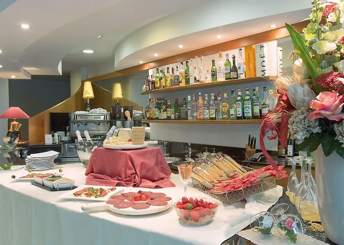 Astoria Suite Hotel Rimini